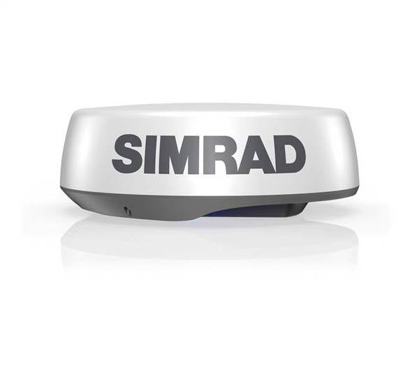ANTENNA RADAR SIMRAD HALO20