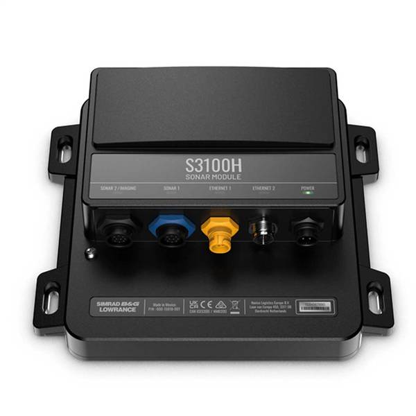 MODULO SONAR S3100H