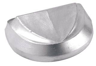 PLACCA IN ZINCO VOLVO PENTA