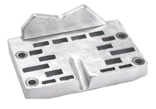 Piastra Serie Omc M 100-245 Hp