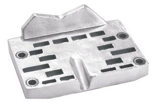 PIASTRA SERIE OMC M 100-245 HP