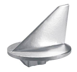 PINNA CORTA MERCURY 50 HP