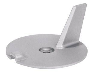 PINNA YAMAHA F25-F40-F50