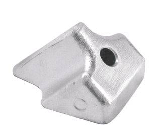 PLACCA X JOHNSON-EVINRUDE 4-7,5 HP