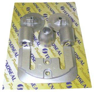KIT MERCRUISER BRAVO III-2004