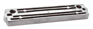 PIASTRA PER MOTORE SUZUKI 70-90-115