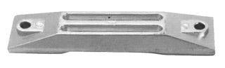 PLACCA HONDA 40/50 HP