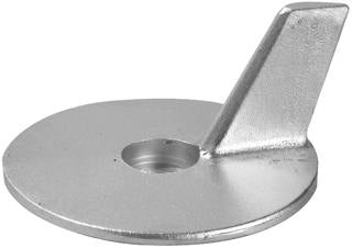 PINNA HONDA 25-40-50 HP