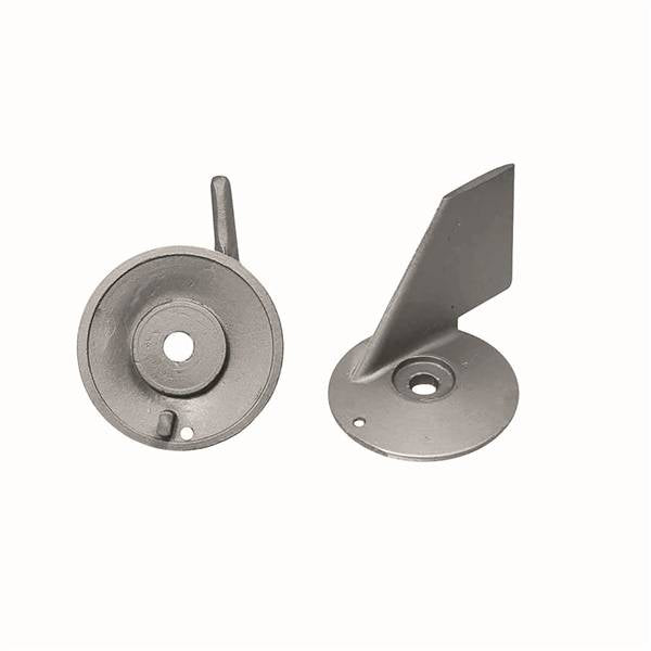 PINNA ALL . JOHNSON/SUZUKI 75-85-90HP