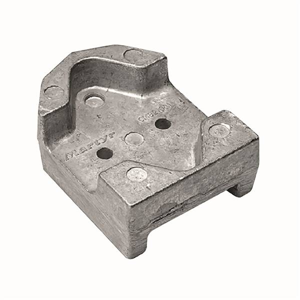 PLACCA ALL. TRANSON MERCURY