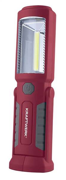LAMPADA PORTATILE COB COMPACT MINI 180