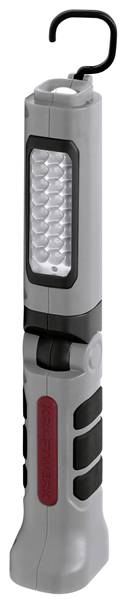 LAMPADA PORTATILE LED IN.SPOT 400