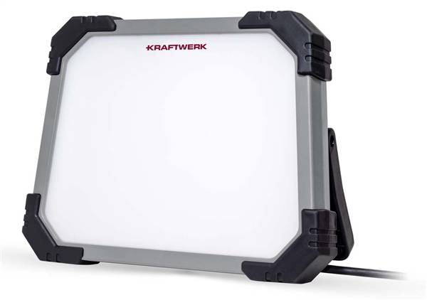 LAMPADA DA LAVORO LED T5000