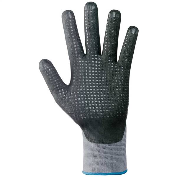 GUANTI NITRILE NITRAN PLUS TG.10