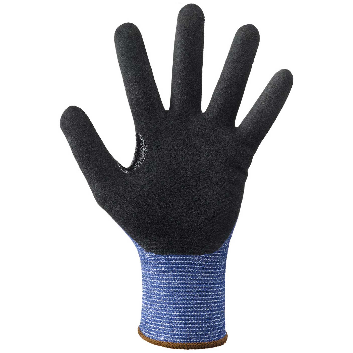 Guanti Nitrile 334 Nitcut Tg.9