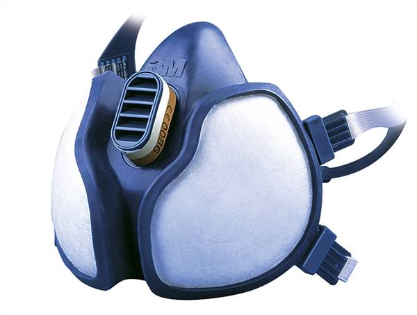 RESPIRATORE 3M 4251