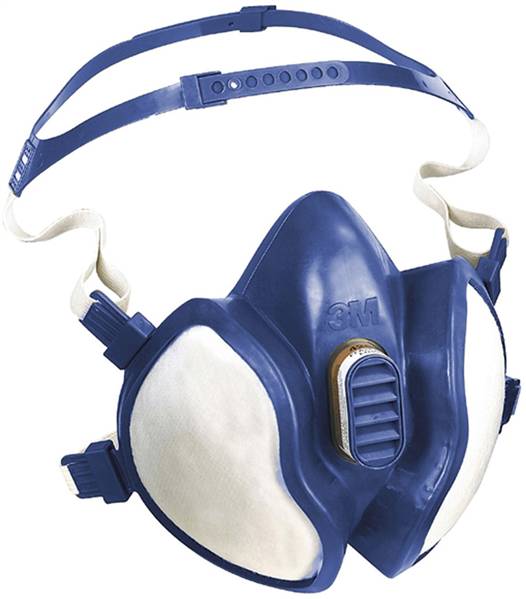 RESPIRATORE 3M 4255