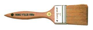 PENNELLESSA BIANCA LEGNO S.73 N.30