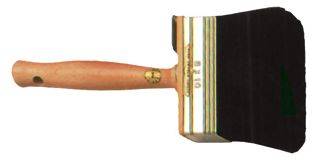 Plafoncino Nero S.338el 7x3