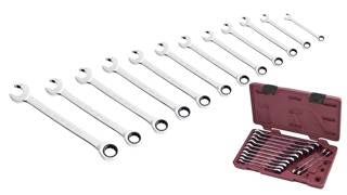 ASSORTIMENTO P.12 CHIAVI CLICKRAFT