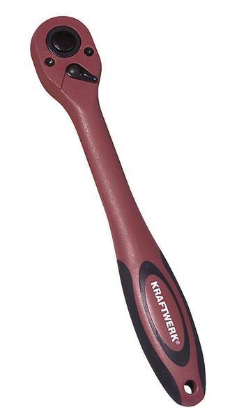 CRICCHETTO COMPO REVERSIBILE 1/2"