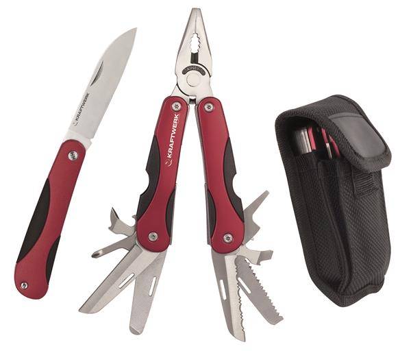 PINZA MULTIUSO TASCABILE