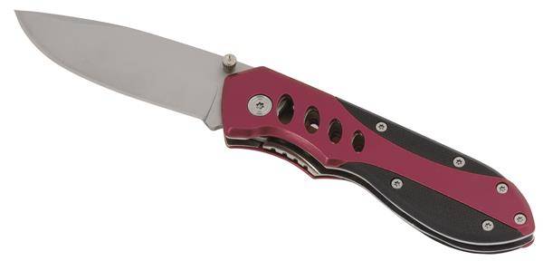 COLTELLO UNIVERSALE A SERRAMANICO