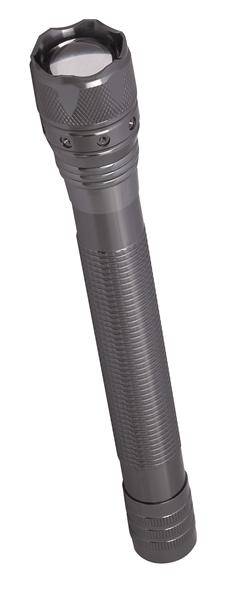 TORCIA TASCABILE CREE LED ALLUMINIO