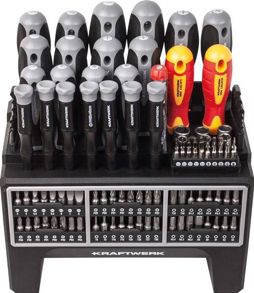 SET GIRAVITI - 114 PEZZI