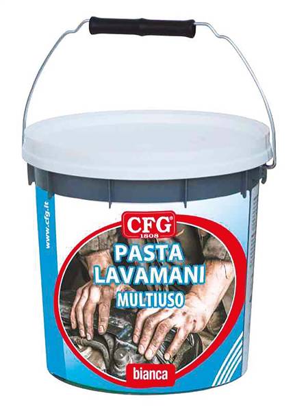 PASTA LAVAMANI LT.4