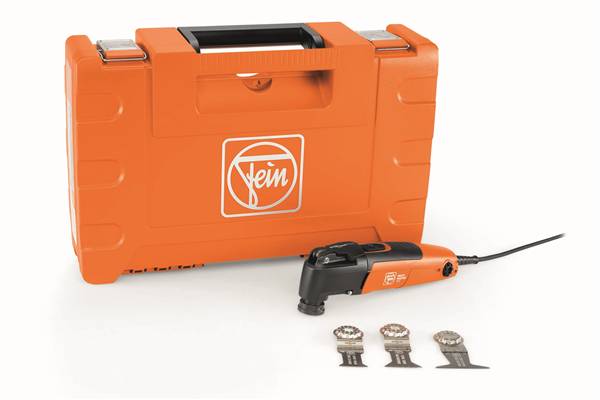 MULTIMASTER MM300 PLUS START