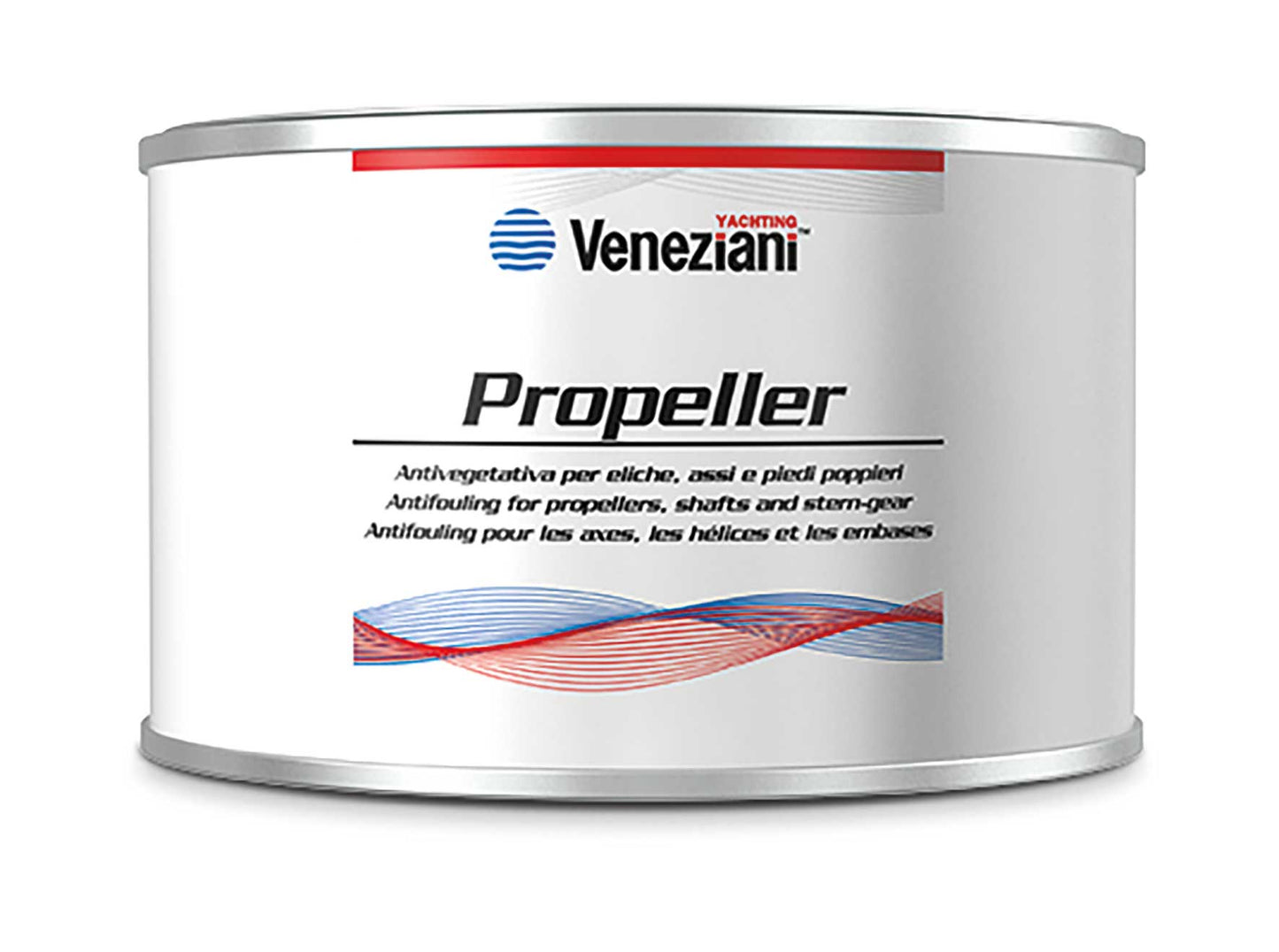 Veneziani Propeller Bianco Lt.0,25