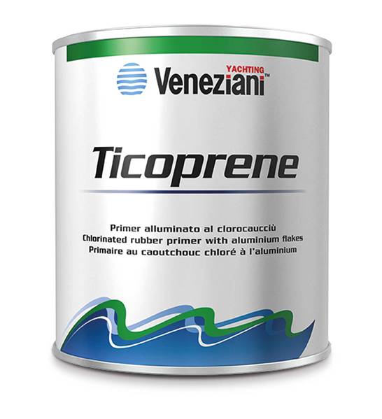 FONDO VENEZIANI TICOPRENE LT.0,75
