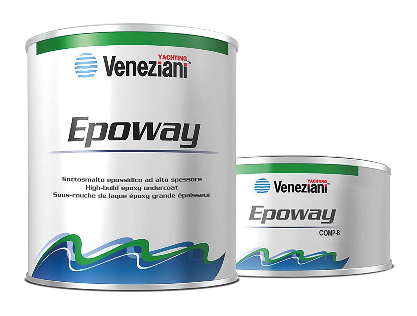 Sottosmalto Veneziani Epoway Lt.0,75