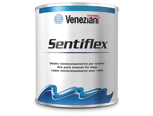 SMALTO VENEZIANI SENTIFLEX GRIGIO