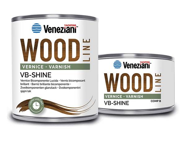 VERNICE LUC.BICOMP.VB-SHINE LT.0,75