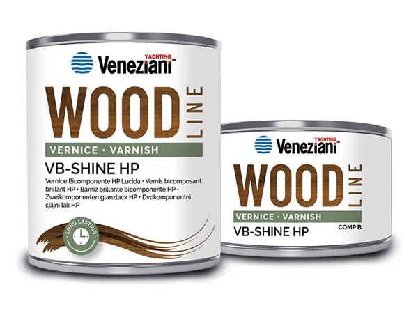 VERNICE LUC.BICOMP.VB-SHINE HP LT.1,5