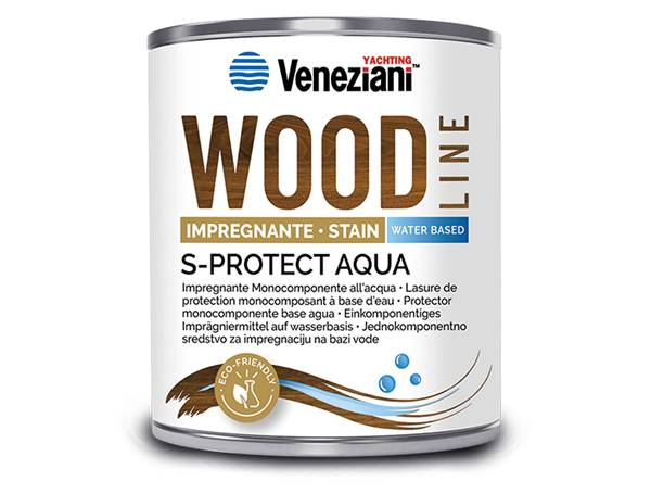 IMPREGNANTE MONOC. S-PROTECT AQUA NOCE