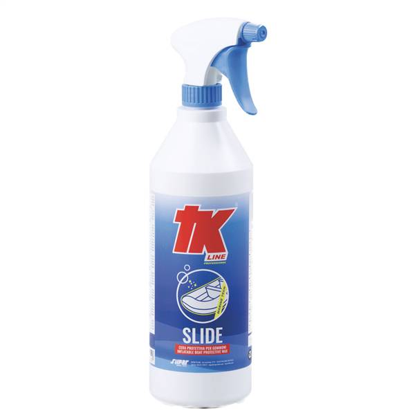 TK SLIDE CERA PROTETTIVA ML.900