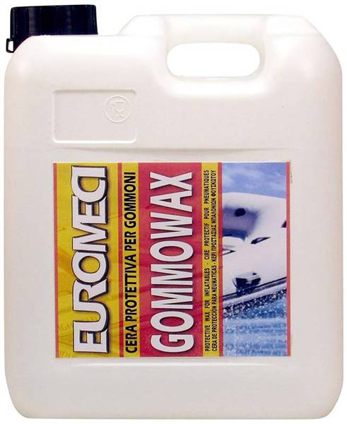 EUROMECI GOMMOVAX LT.5