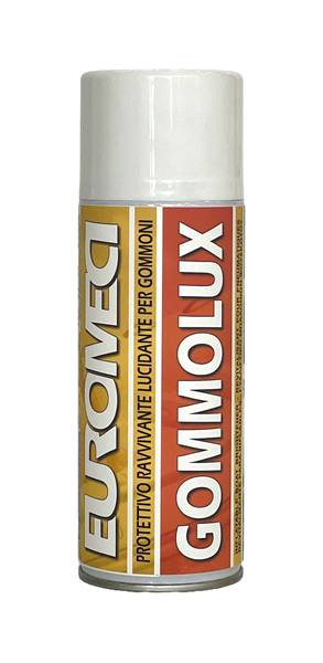 EUROMECI GOMMOLUX SPRAY ML.400