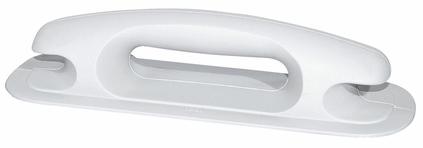 Maniglia Grigio Ral 7038 260x95