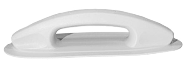 Maniglia Fast Rubber Nero