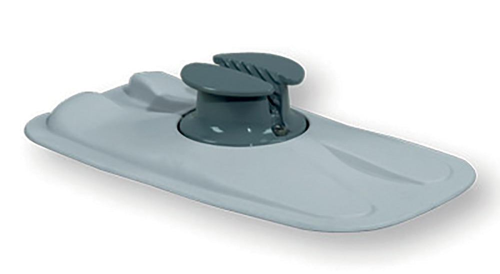 Bitta A Fungo Rubber Grigio 7035