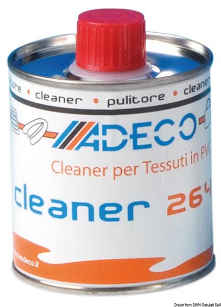 DILUENTE PER COLLANTE PVC