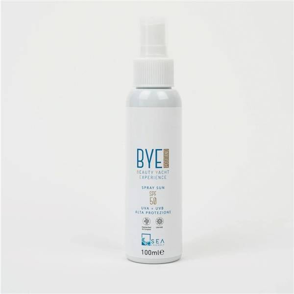 BYE SPRAY SOLARE SPF 50 100ML