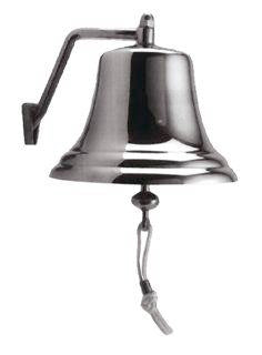CAMPANA OMOLOGATA RINA LUCIDA D.200