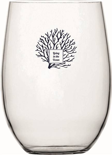 SET BICCHIERI BIBITA LIVING
