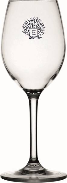 SET BICCHIERI VINO LIVING