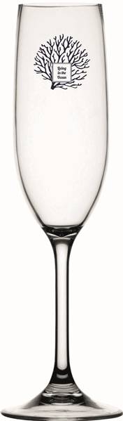 SET CALICI CHAMPAGNE LIVING